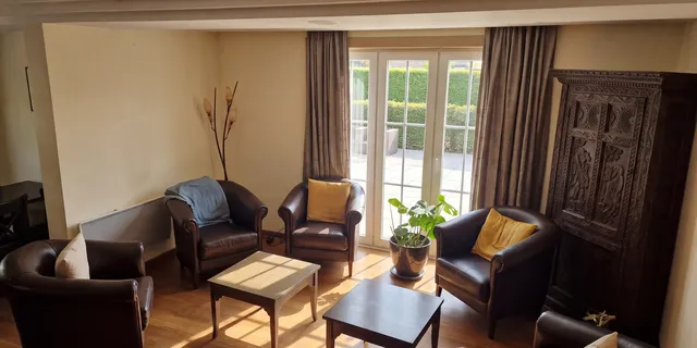 01 - Lounge