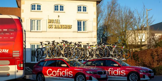 Cofidis